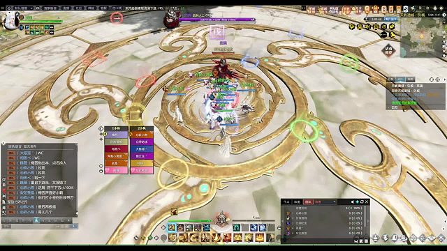 赛季服H4铁衣通关第一视角！