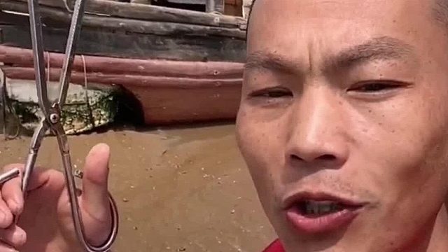 带你去体验渔民的生活