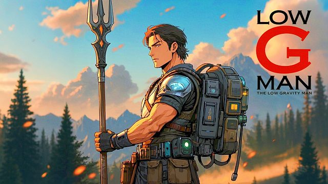 FC游戏《反重力战士》，这长枪不错，伸缩自如