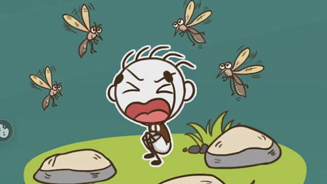 史小坑活下去，遭遇人生大危机应该怎么办