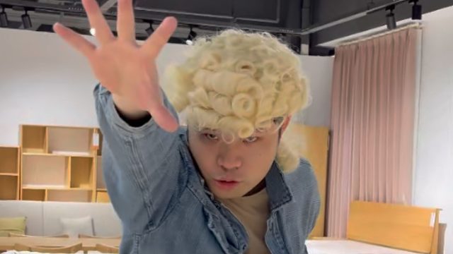 年终大促，原木风家具大清样，大家快来捡漏吧