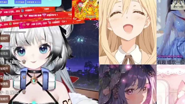 我这嫉妒的心啊