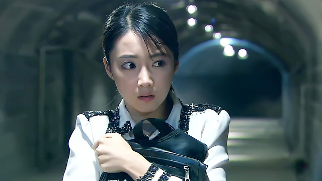 面具31：小伙的亲生父亲另有其人