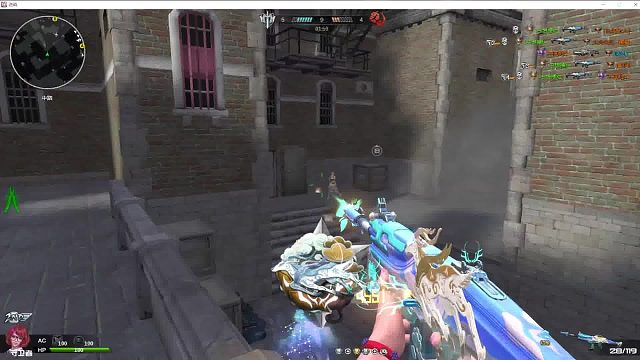 排位摆烂家-片段2