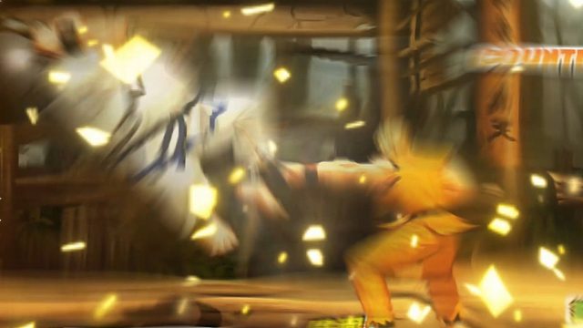 一次，再一次就好。哪怕对视只有一秒