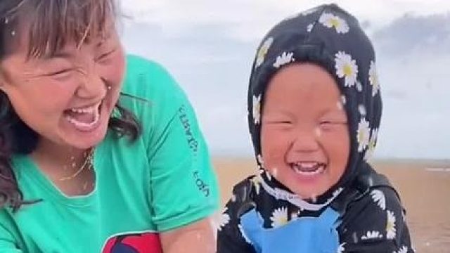 赶海赶海赶海啦