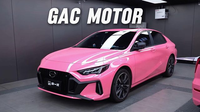 国产汽车改色膜排名