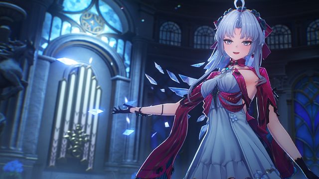 新套装柯莱塔折枝合奏