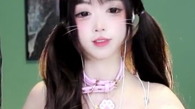 【小米儿阿】这算甜妹吗！