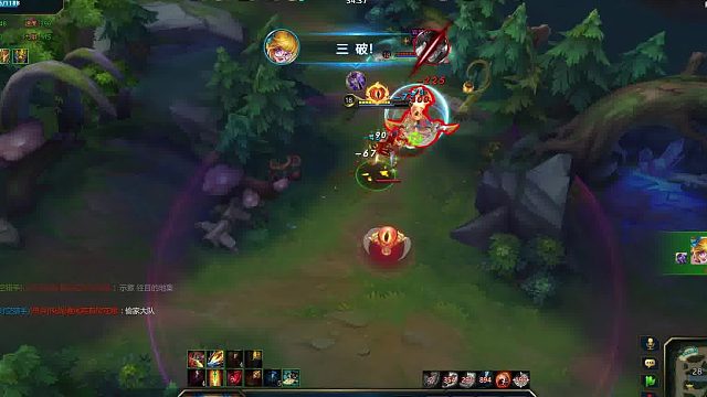 2600温蒂16杀带飞