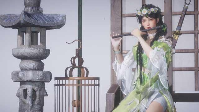 【燕云十六声】万事知6-10，图文点位