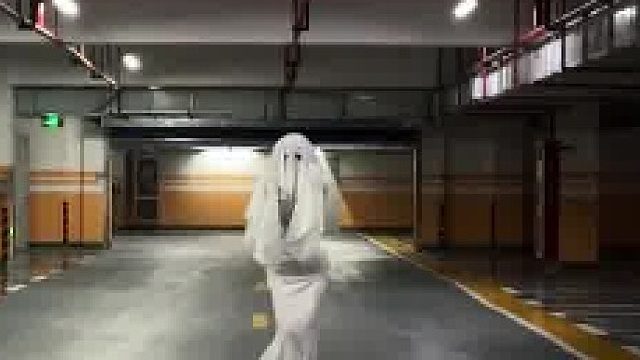 小可爱，我抓到你咯～