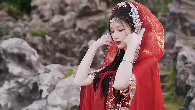 三年未见 西域修行回归