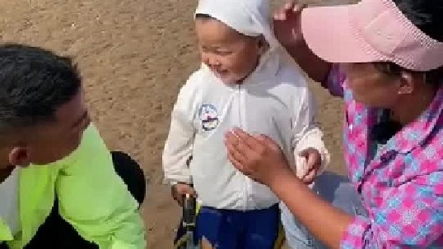 赶海赶海赶海啦