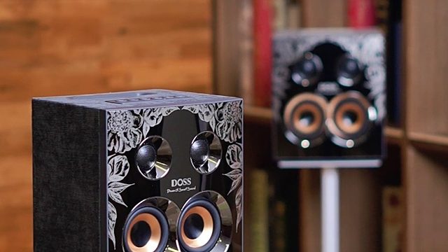 音乐总在不知不觉中丰富着我们的情感世界