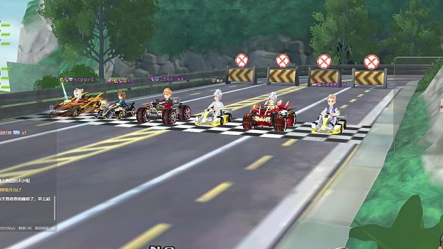 排位大师丶边境滴滴啦-片段1