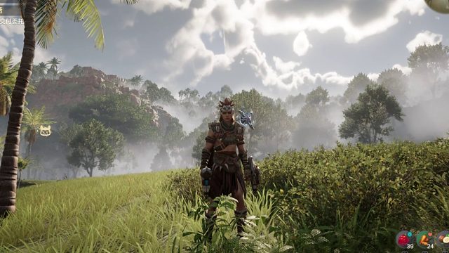 这年头还有这么好玩的游戏？