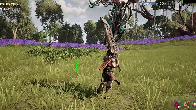 我是荒野一人行，我开始挑战啦！