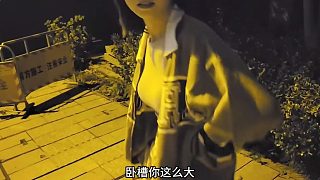 童錦程：你這么大??？觀眾：這么夸人的嗎？