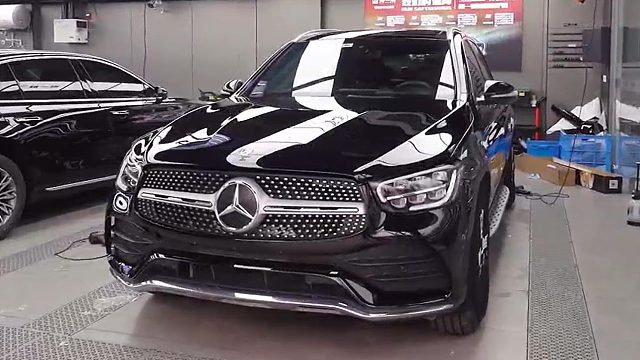 隐形车衣哪个品牌好