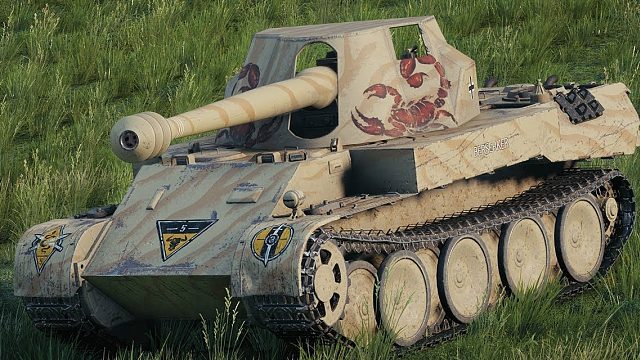 坦克世界 就这局面打打输出就行了