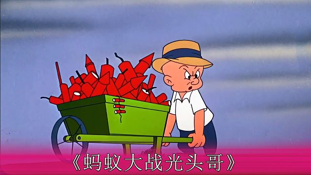 你见过如此厉害的蚂蚁大军吗