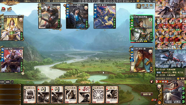 【思路教学】姜维控场，从不奢望强将是队友，优势是自己打出的