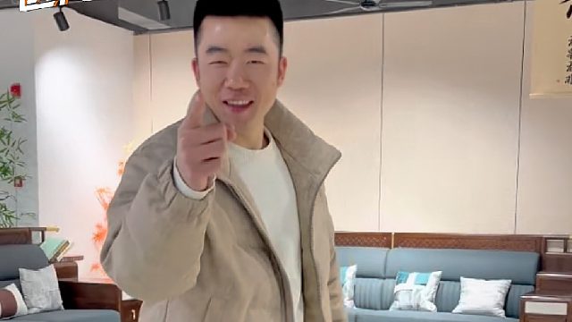 新年新气象，新中式新家具等您来挑选