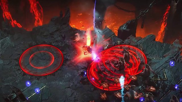 【巨人杀手：暗黑之潮】全新暗黑肉鸽动作游戏