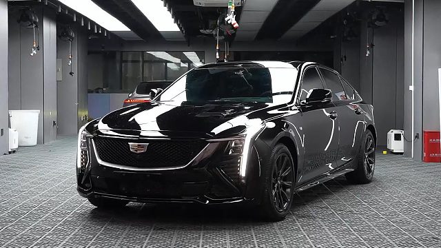 重庆哪里汽车改装升级好