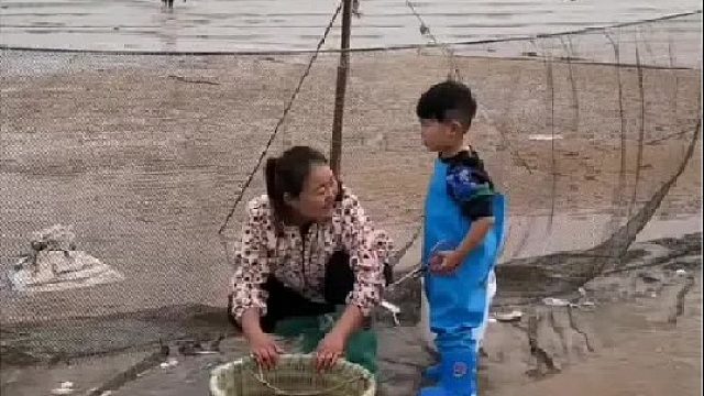 赶海赶海赶海啦