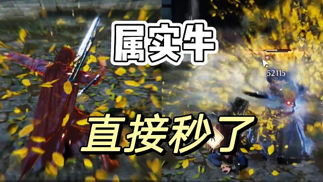 燕云十六声：还有没体验的新玩家，来爽一下