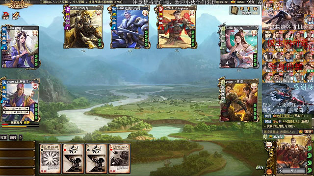 【绝活大嘴】一局邪恶的嘴，立大功~