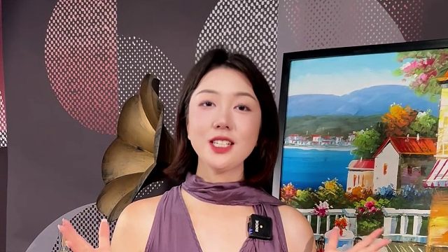 让听歌更沉浸更享受，DOSS魔砖MAX全景声音响