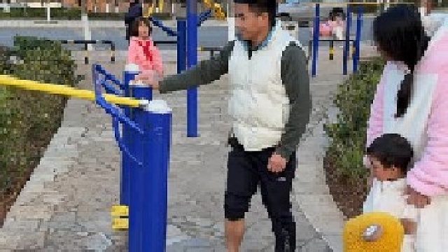 我说不疼，你们会相信吗？