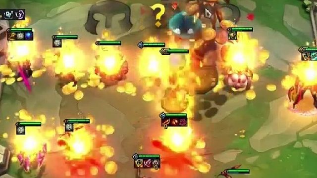 福星很难，但又很爽！独立牌库的魅力！