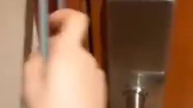 女生住酒店的正确方式！！！