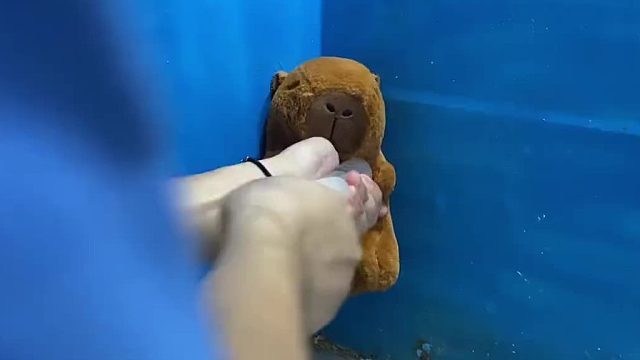 还是牛奶面包香啊