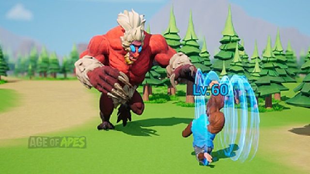 夺取吸收升级巨肢战斗