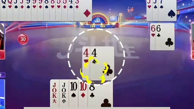 斗地主：稀世罕见噩梦级贪炸局！贪炸贪到姥姥家！解说心服口服