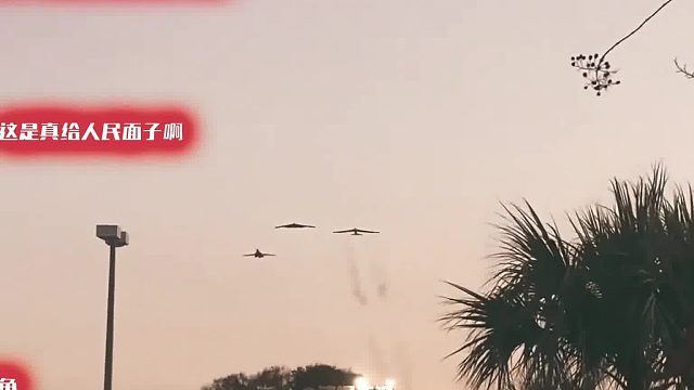 这场面谁能忍住不尖叫