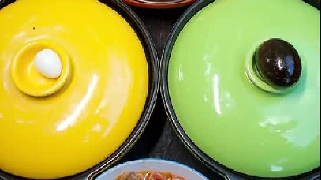 今天都是蛋，你们会怎么选呢？