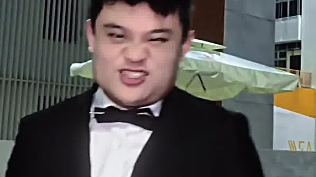 满眼都是对艺术的渴望