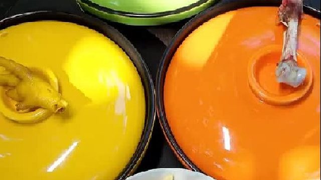 都是鸡，你们会选哪个呢！