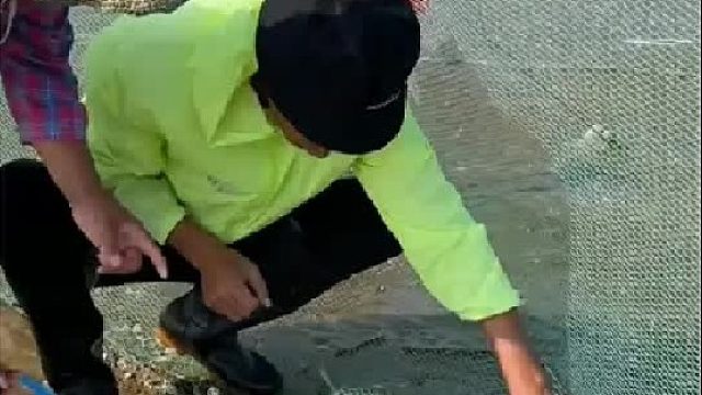 带你去体验渔民的生活