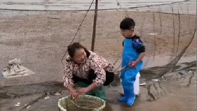 赶海赶海赶海啦