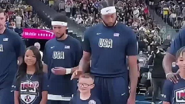 库里的球童……