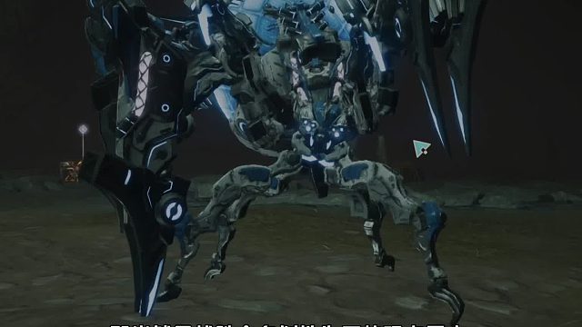 谁说真男人就得单挑机械巨兽？