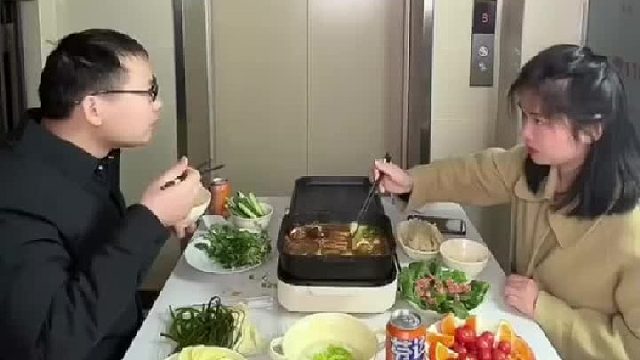 一梯一户的快乐你们根本不懂……