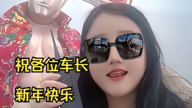 新年快乐. 祝各位车长“蛇”我其谁，百战不殆.